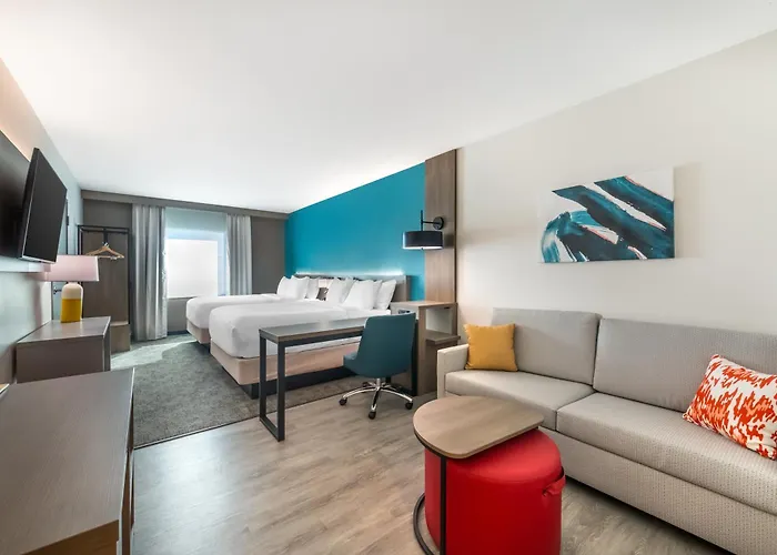 Comfort Suites Fort Myers East I-75